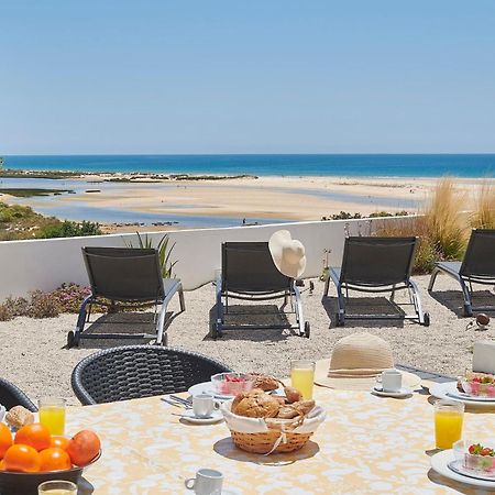 Casa Do Levante - 2 Bedroom, Ocean View Morgadinha Екстер'єр фото