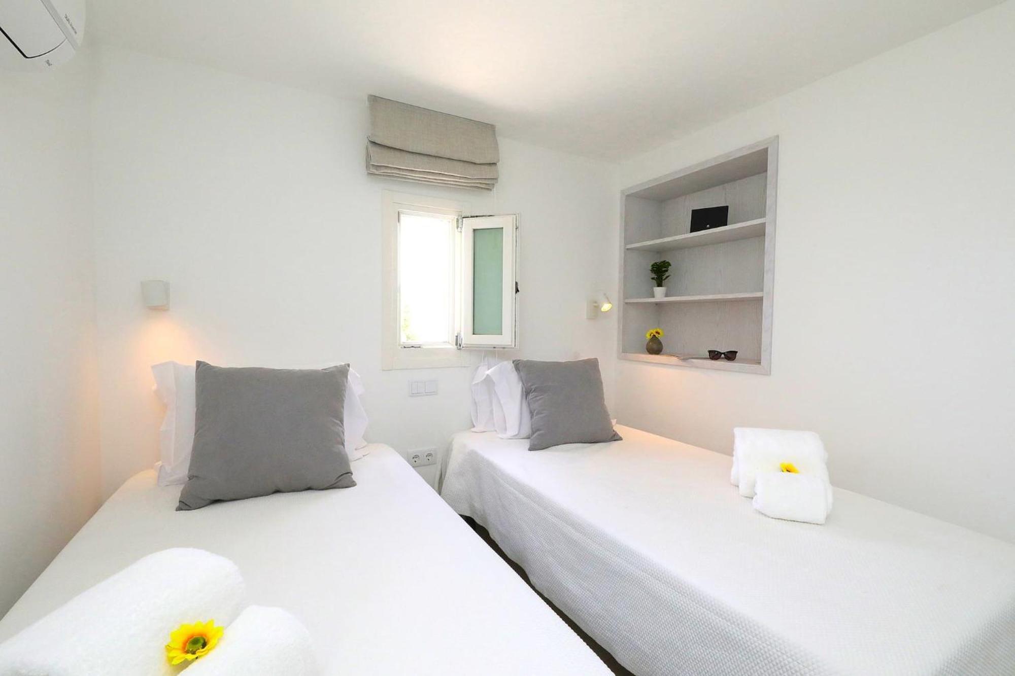 Casa Do Levante - 2 Bedroom, Ocean View Morgadinha Екстер'єр фото